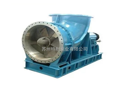 FJX焊接式强制循环泵